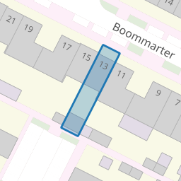 Perceel BTL00-A-3058