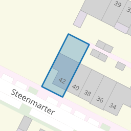 Perceel BTL00-A-3074