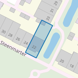 Perceel BTL00-A-3084