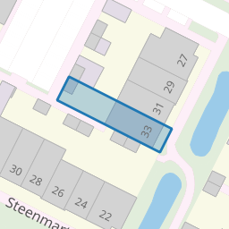 Perceel BTL00-A-3085