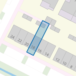 Perceel BTL00-A-3102