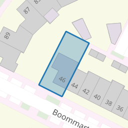 Perceel BTL00-A-3130