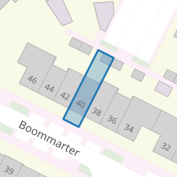 Perceel BTL00-A-3133
