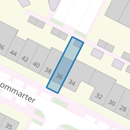 Perceel BTL00-A-3135