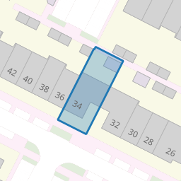 Perceel BTL00-A-3136