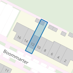 Perceel BTL00-A-3147