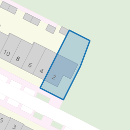 Perceel BTL00-A-3152