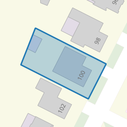 Perceel BTL00-A-3164