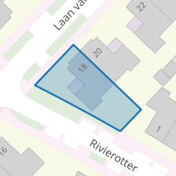 Perceel BTL00-A-3180