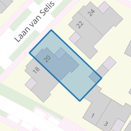 Perceel BTL00-A-3181