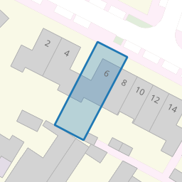 Perceel BTL00-A-3186