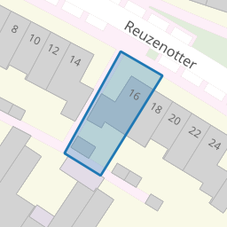 Perceel BTL00-A-3191