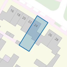 Perceel BTL00-A-3195