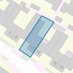 Perceel BTL00-A-3203