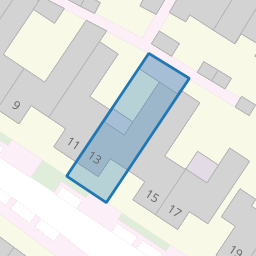 Perceel BTL00-A-3204