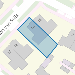 Perceel BTL00-A-3211