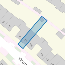 Perceel BTL00-A-3230