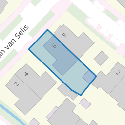 Perceel BTL00-A-3253