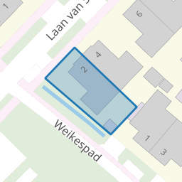 Perceel BTL00-A-3255