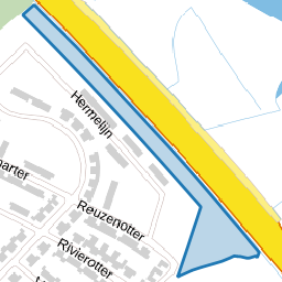 Perceel BTL00-A-3261