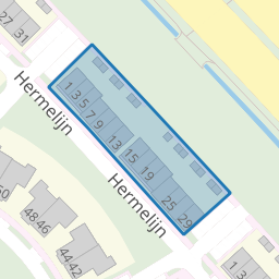 Perceel BTL00-A-3271