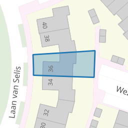 Perceel BTL00-A-3280