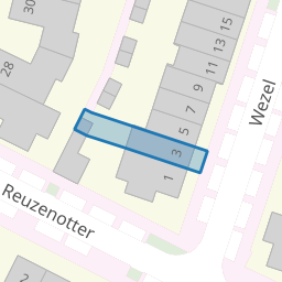 Perceel BTL00-A-3282