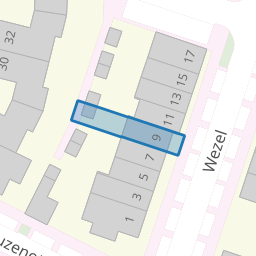 Perceel BTL00-A-3285