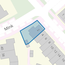 Perceel BTL00-A-3286