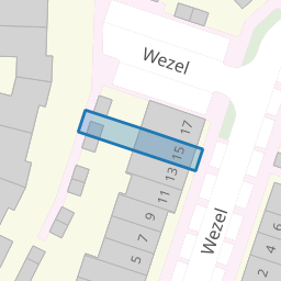 Perceel BTL00-A-3289