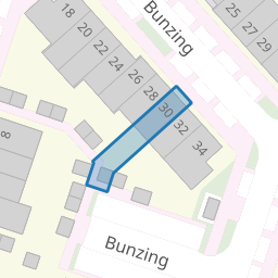 Perceel BTL00-A-3308