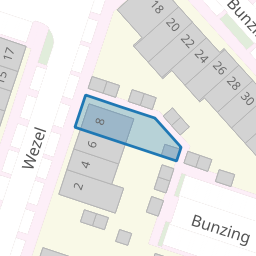 Perceel BTL00-A-3311