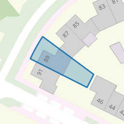 Perceel BTL00-A-3343