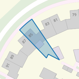 Perceel BTL00-A-3345