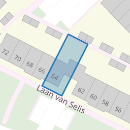 Perceel BTL00-A-3354