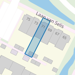 Perceel BTL00-A-3362