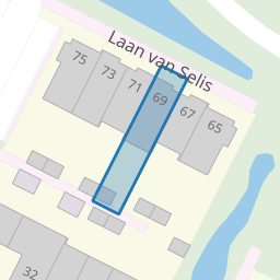 Perceel BTL00-A-3363