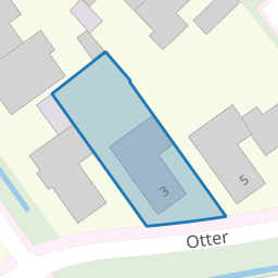 Perceel BTL00-A-3369