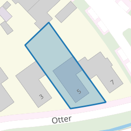 Perceel BTL00-A-3370