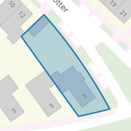 Perceel BTL00-A-3371