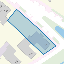 Perceel BTL00-A-3376