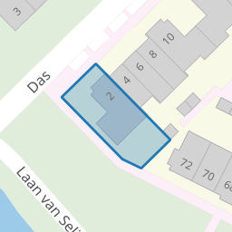 Perceel BTL00-A-3385