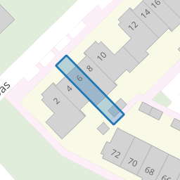 Perceel BTL00-A-3387