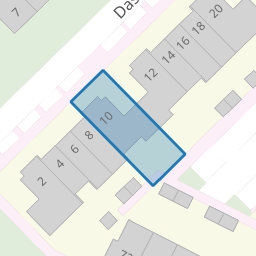 Perceel BTL00-A-3389