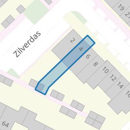 Perceel BTL00-A-3396