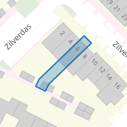 Perceel BTL00-A-3397