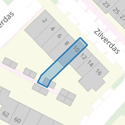 Perceel BTL00-A-3399