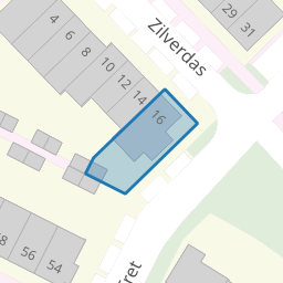 Perceel BTL00-A-3402