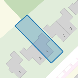 Perceel BTL00-A-3416