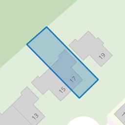 Perceel BTL00-A-3422